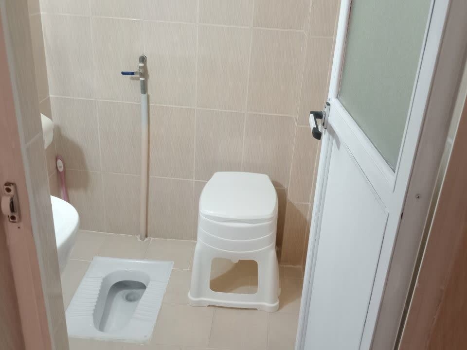 سرویس بهداشتی