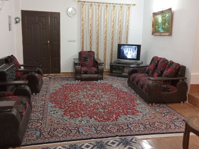 واحد دو خوابه ساحلی دانش ۱۱