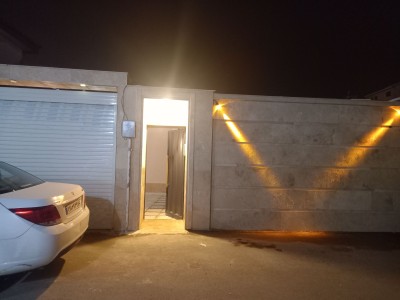 ویلای دو خوابه بندرانزلی
