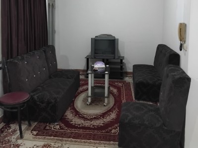 واحد آپارتمانی یک خوابه ویژه خانواده