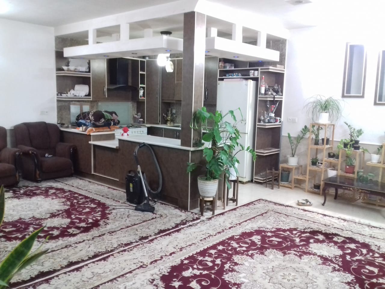 اتاق پذیرایی اتاق پذیرایی