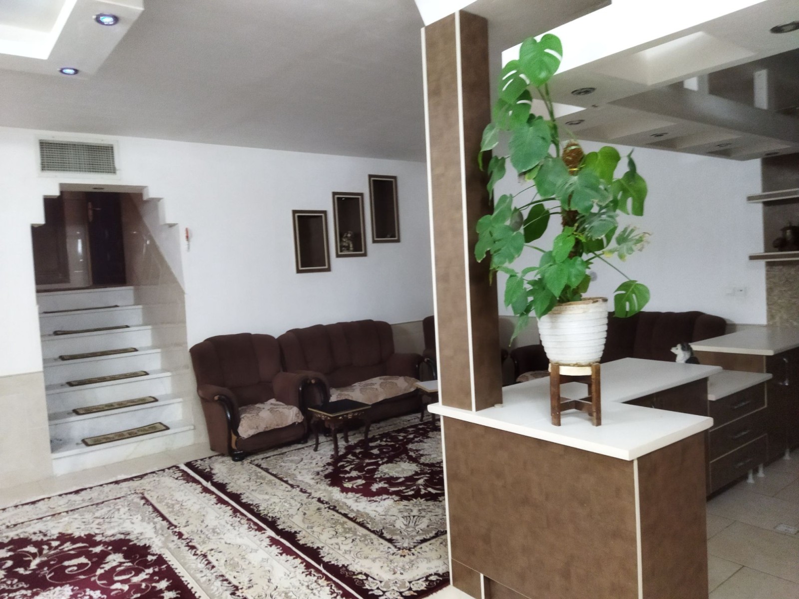 اتاق پذیرایی اتاق پذیرایی