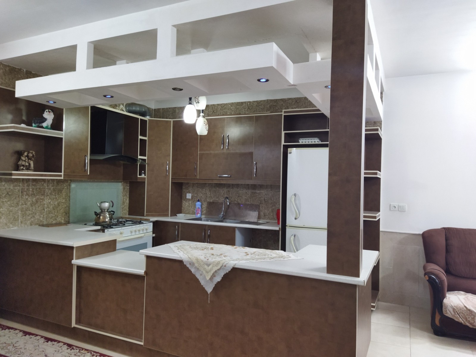 آشپزخانه آشپزخانه