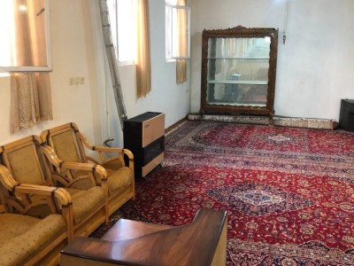 ویلای یک خوابه با دسترسی آسان به بافت روستا