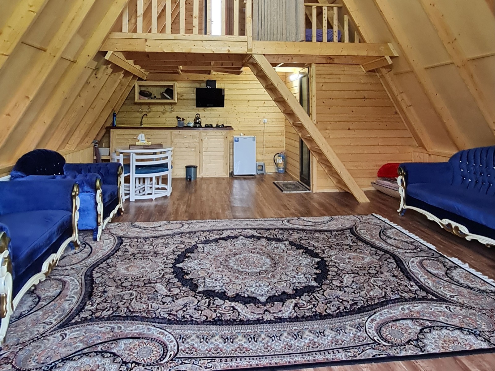 اتاق پذیرایی اتاق پذیرایی