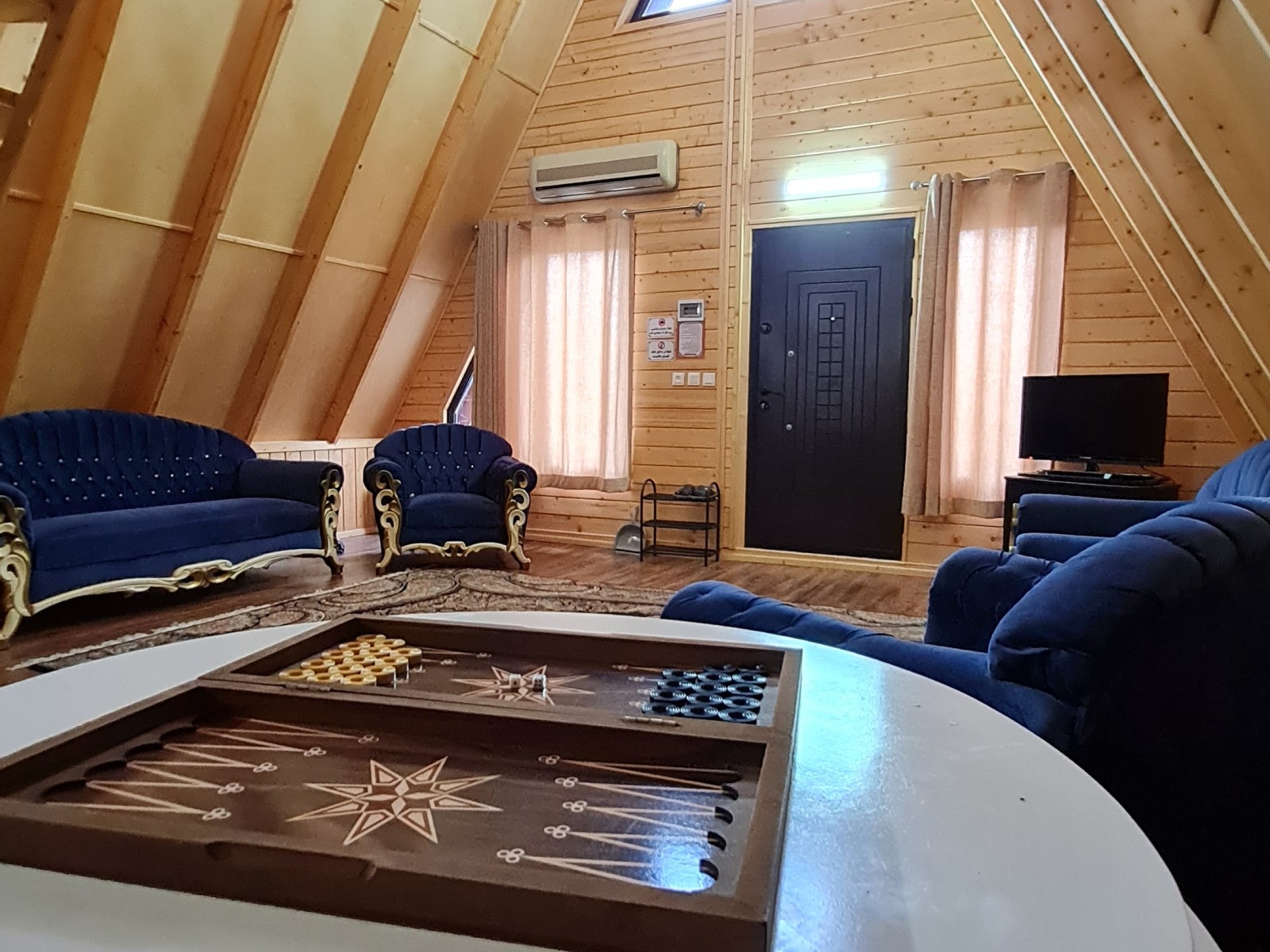 اتاق پذیرایی اتاق پذیرایی