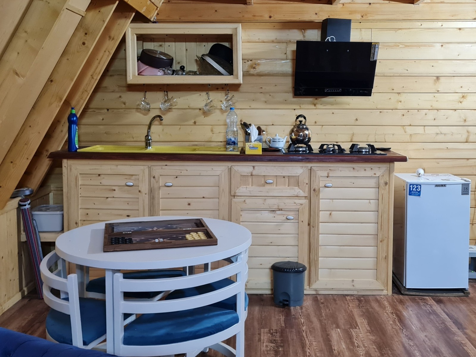 آشپزخانه آشپزخانه