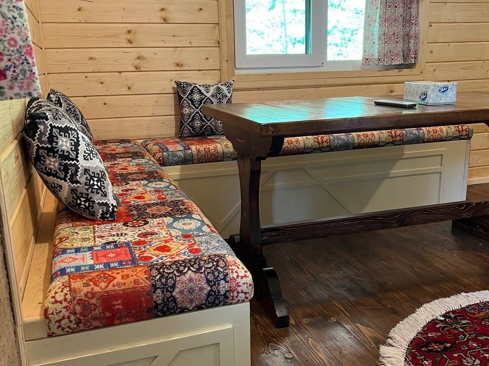 اتاق پذیرایی اتاق پذیرایی