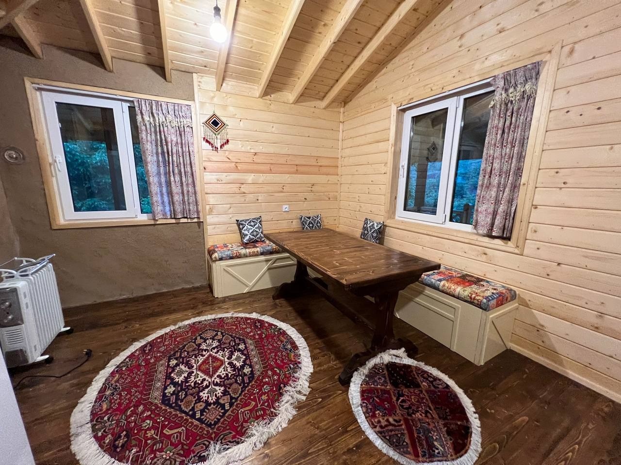 اتاق پذیرایی اتاق پذیرایی