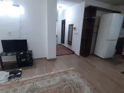 آپارتمان طبقه اول در چالوس