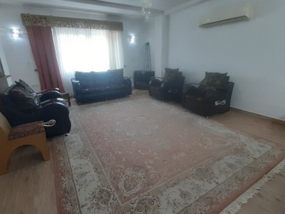 آپارتمان طبقه اول در چالوس