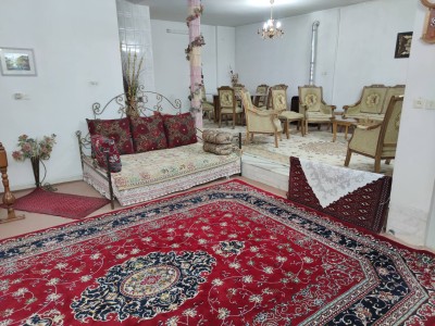 ویلای دوبلکس دو خواب سهرابی