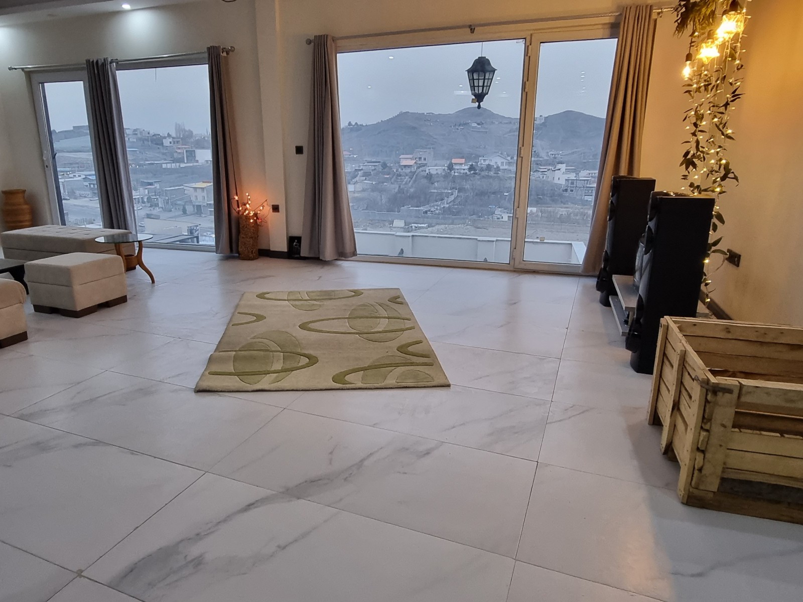 اتاق پذیرایی اتاق پذیرایی