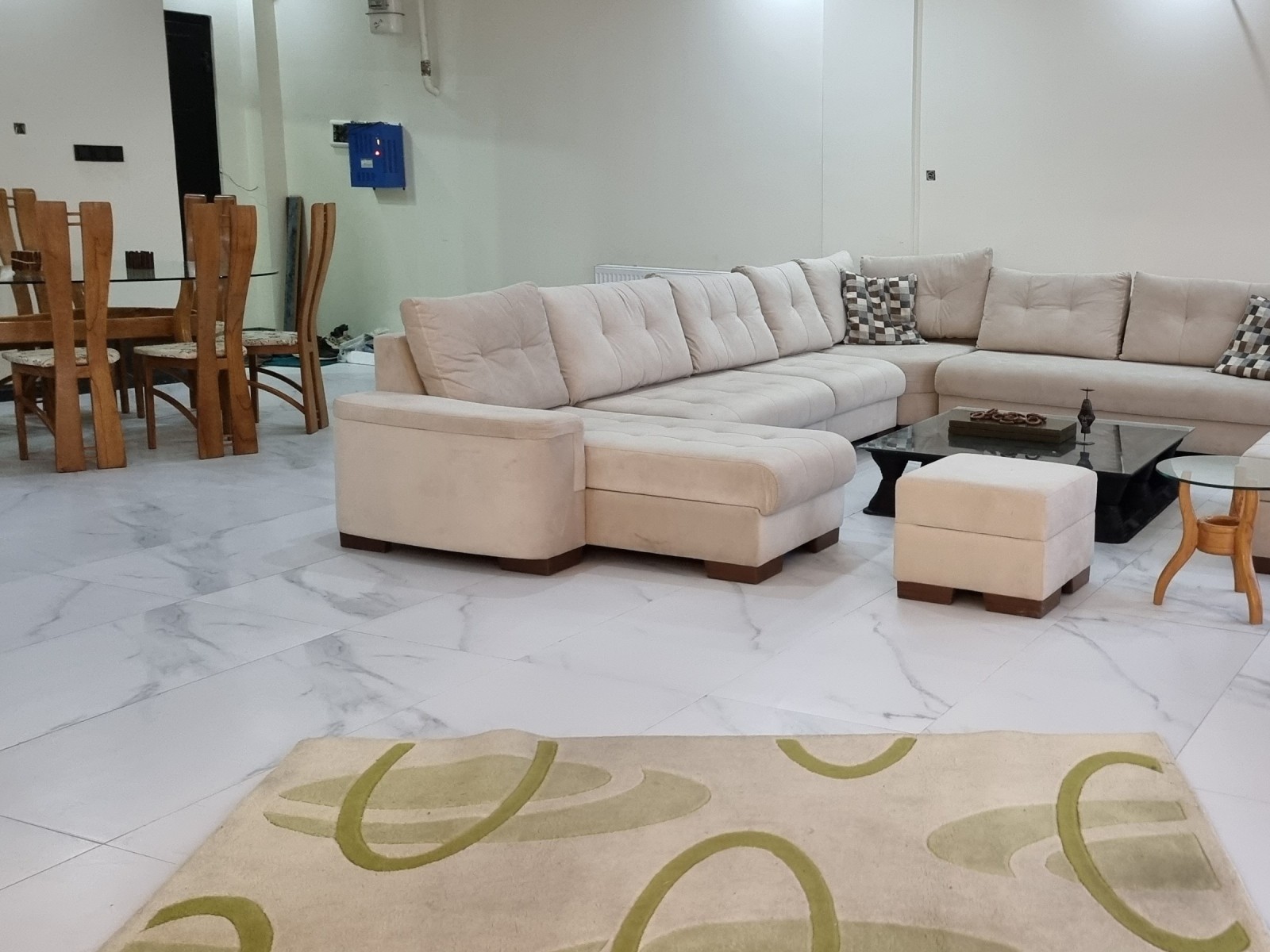 اتاق پذیرایی اتاق پذیرایی