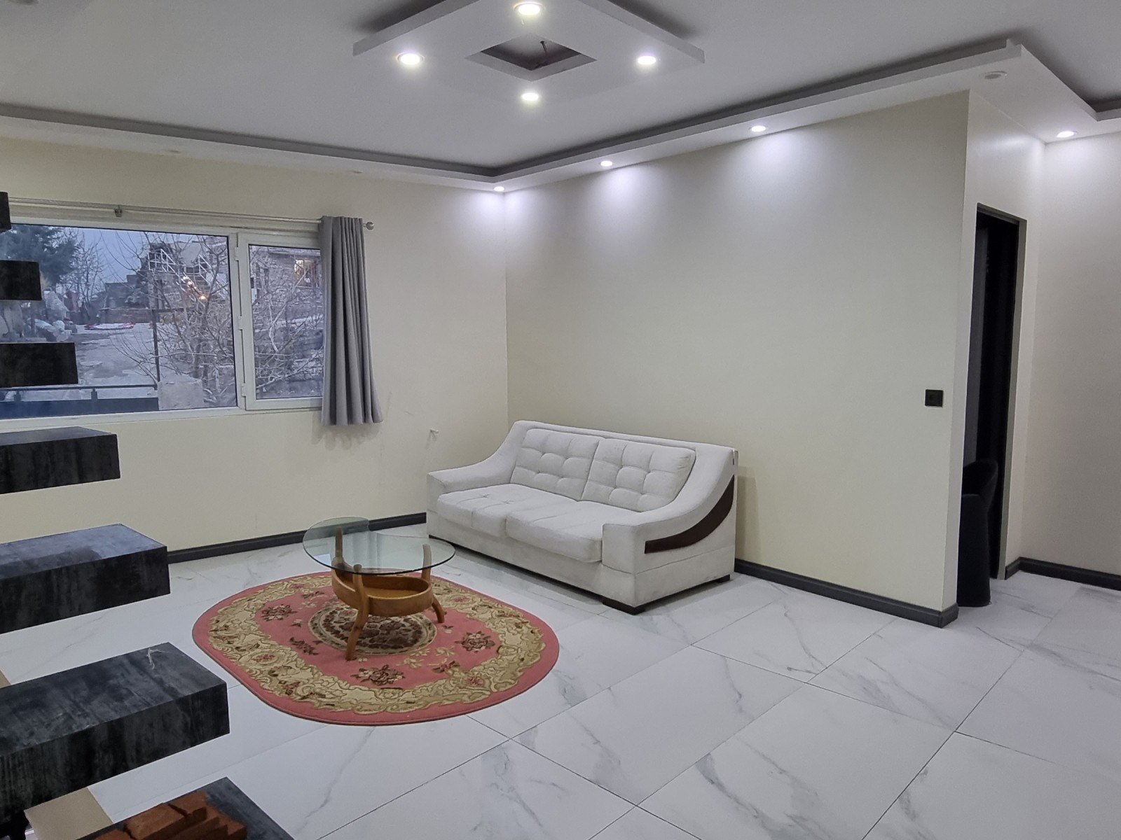 اتاق پذیرایی اتاق پذیرایی