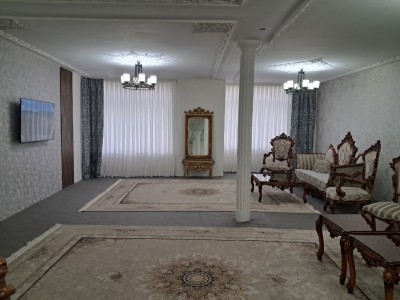 واحد سه خوابه در دانش طبقه دوم