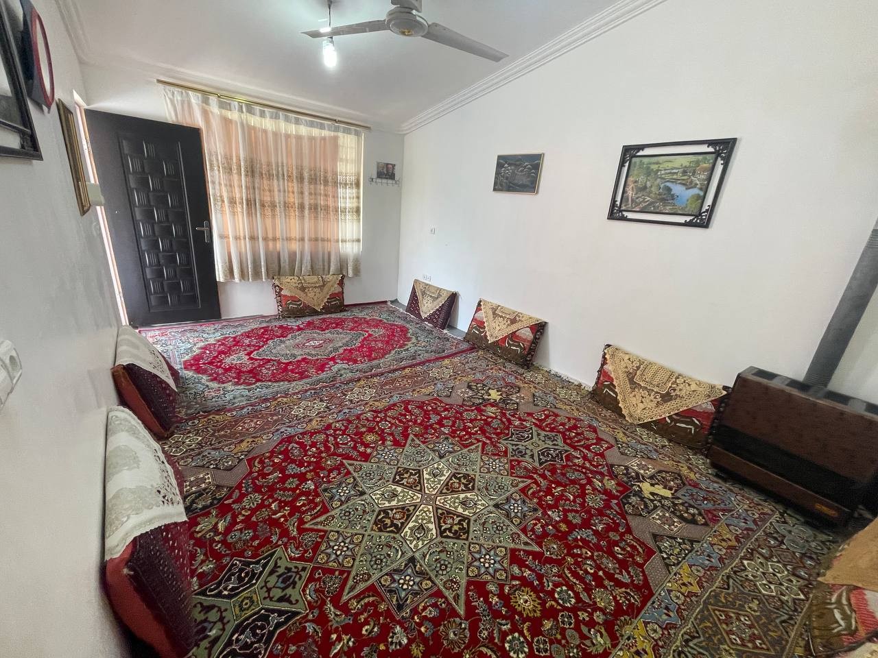 اتاق خواب ۱