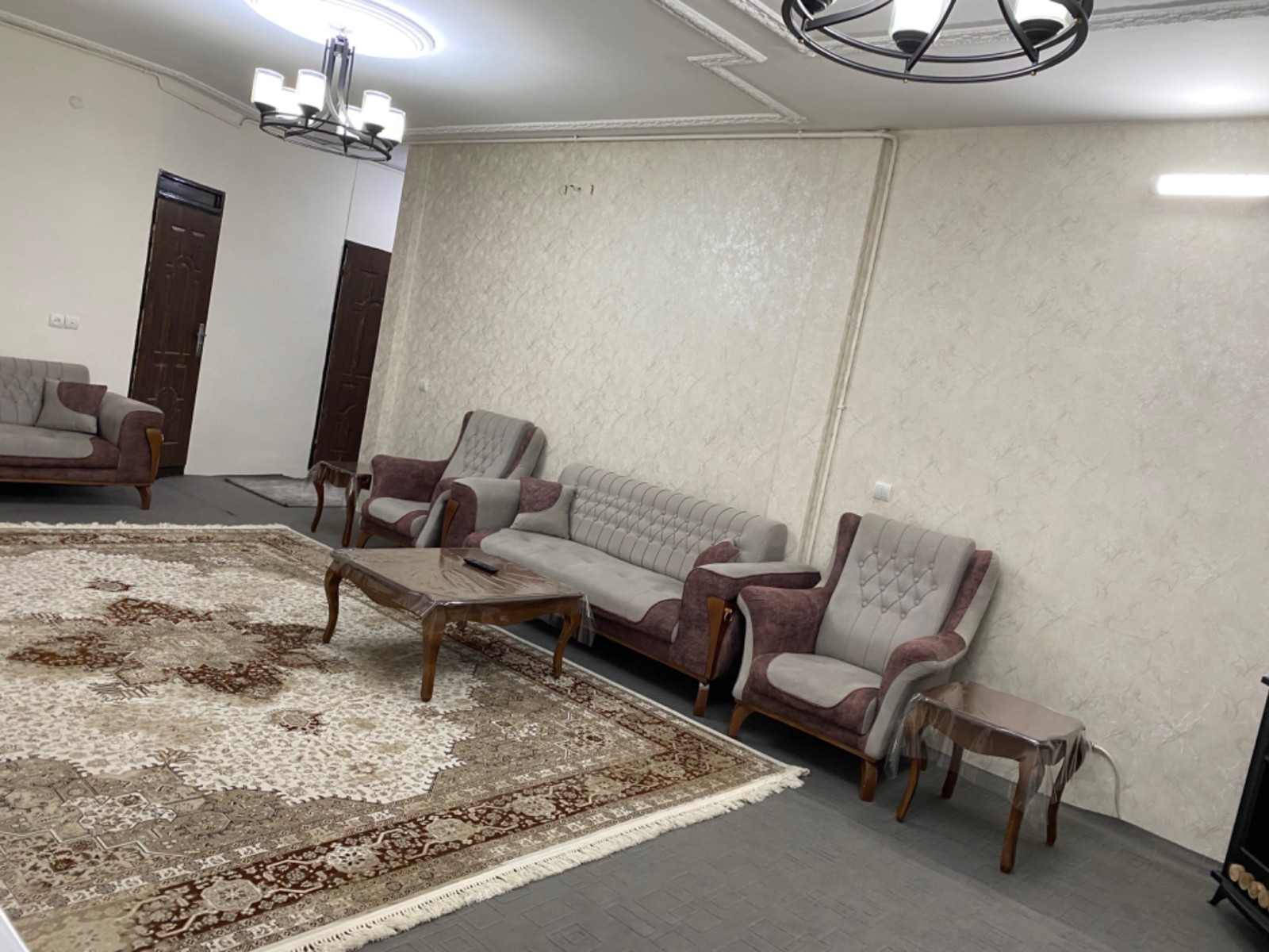 اتاق پذیرایی اتاق پذیرایی