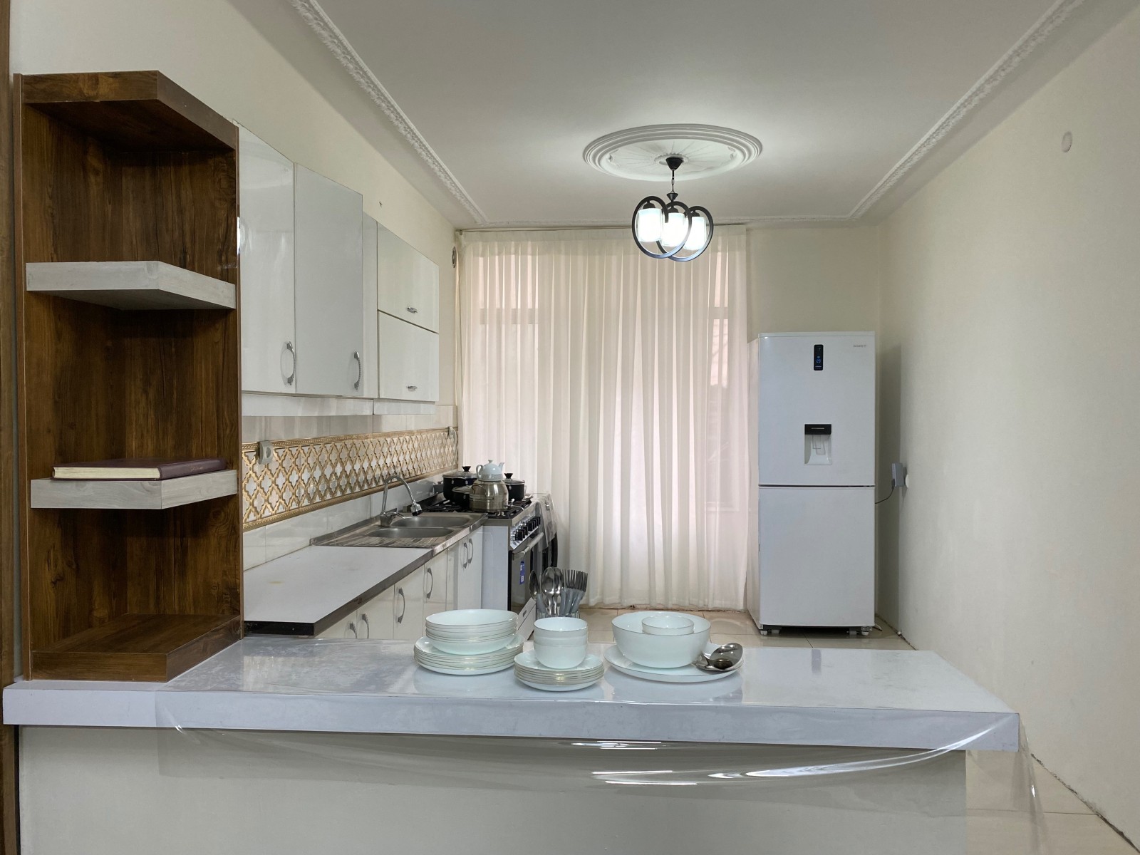 آشپزخانه آشپزخانه