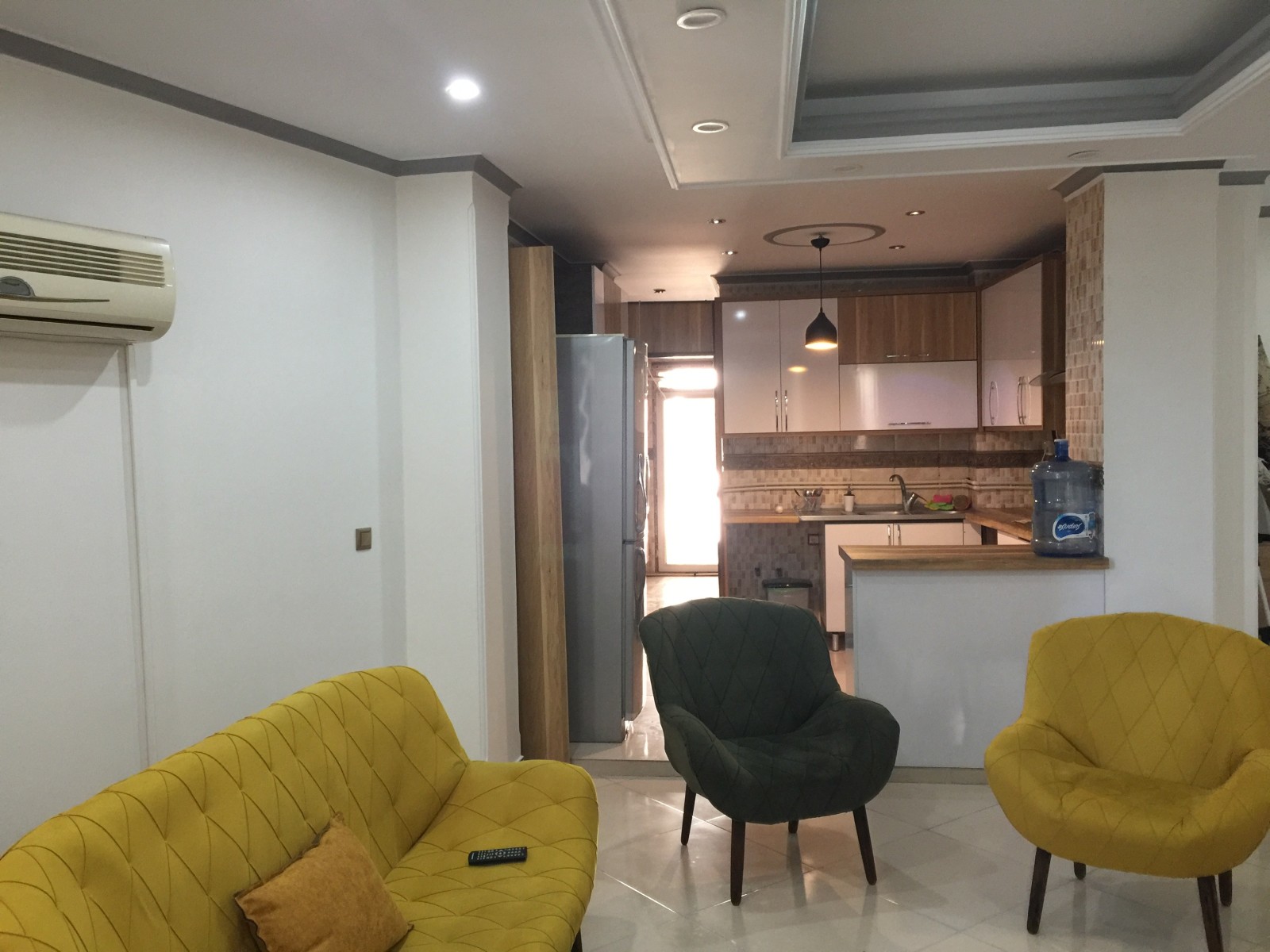 اتاق پذیرایی اتاق پذیرایی