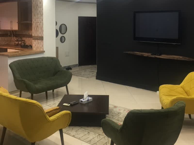 اتاق پذیرایی اتاق پذیرایی