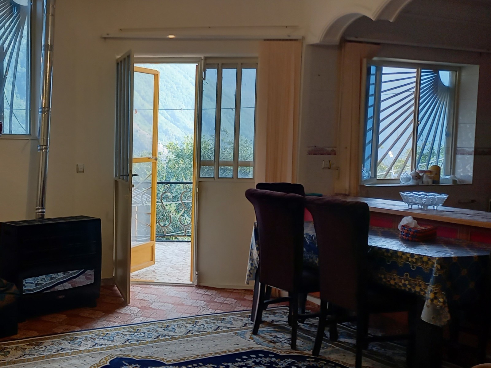 اتاق پذیرایی اتاق پذیرایی