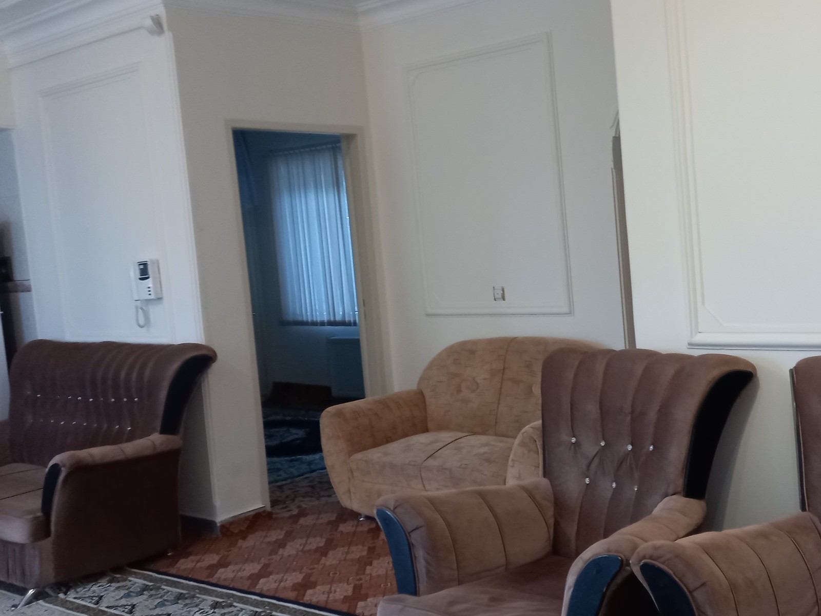 اتاق پذیرایی اتاق پذیرایی