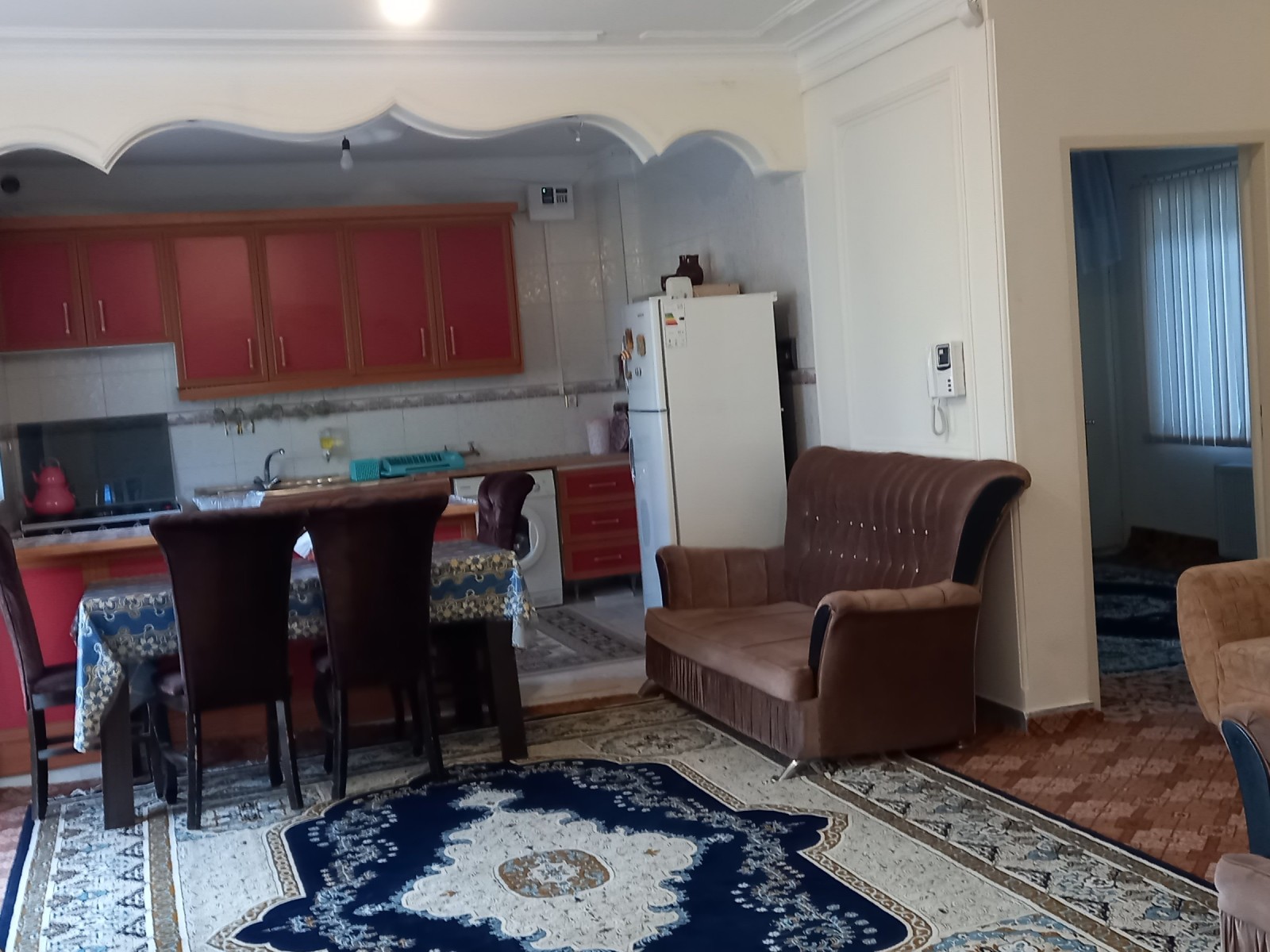 آشپزخانه آشپزخانه