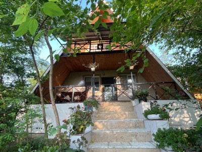 اجاره کلبه رویایی