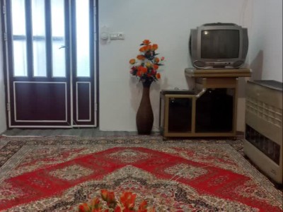 ویلای روستایی راعی در قائمشهر