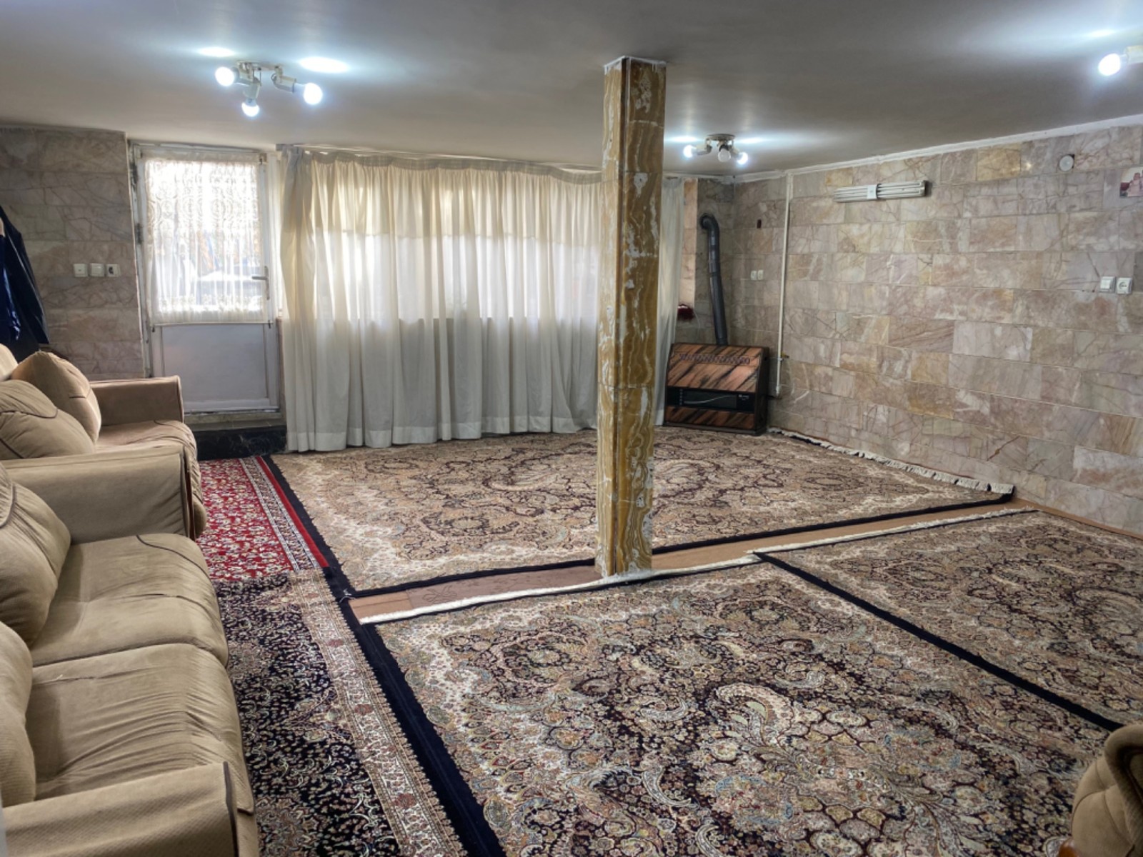 اتاق پذیرایی اتاق پذیرایی