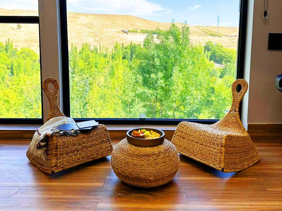 ویوی به بیرون ویوی به بیرون