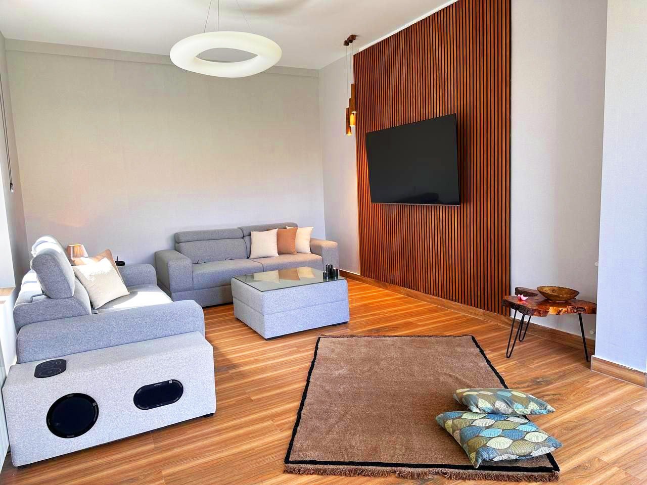 اتاق پذیرایی اتاق پذیرایی