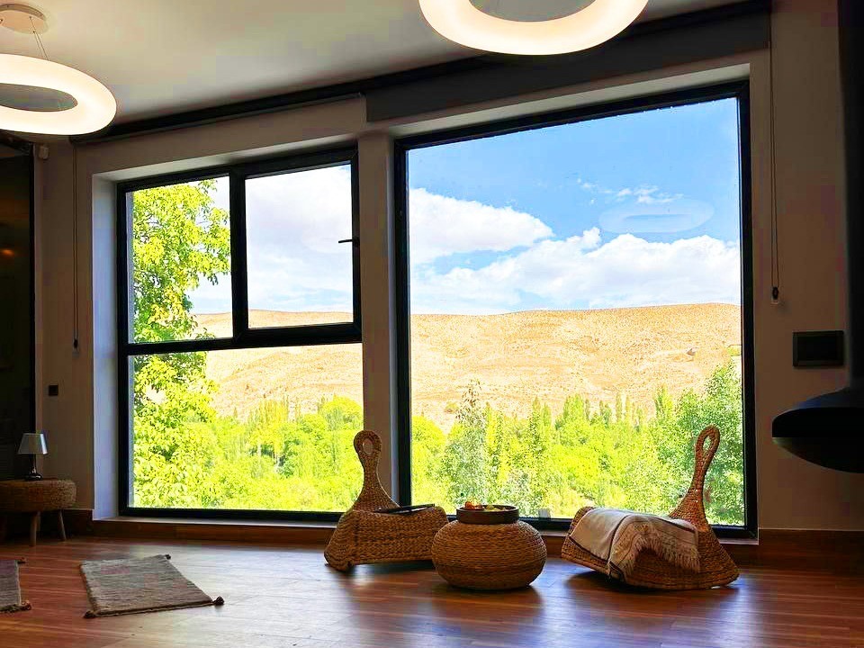 اتاق پذیرایی اتاق پذیرایی