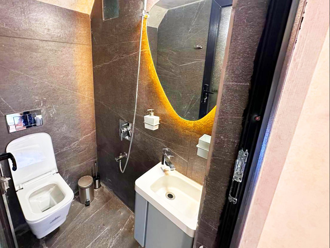 سرویس بهداشتی