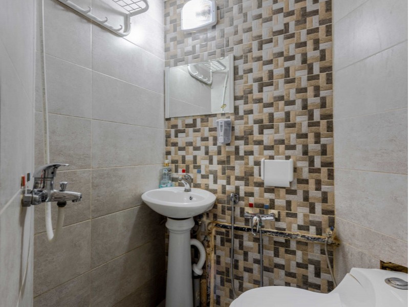 سرویس بهداشتی و حمام سرویس بهداشتی و حمام