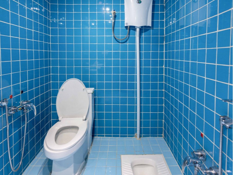 سرویس بهداشتی