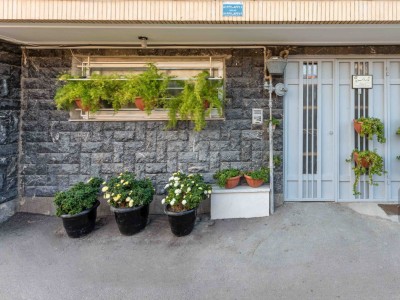 واحد اقامتی "4" در نزدیک میدان نقش جهان