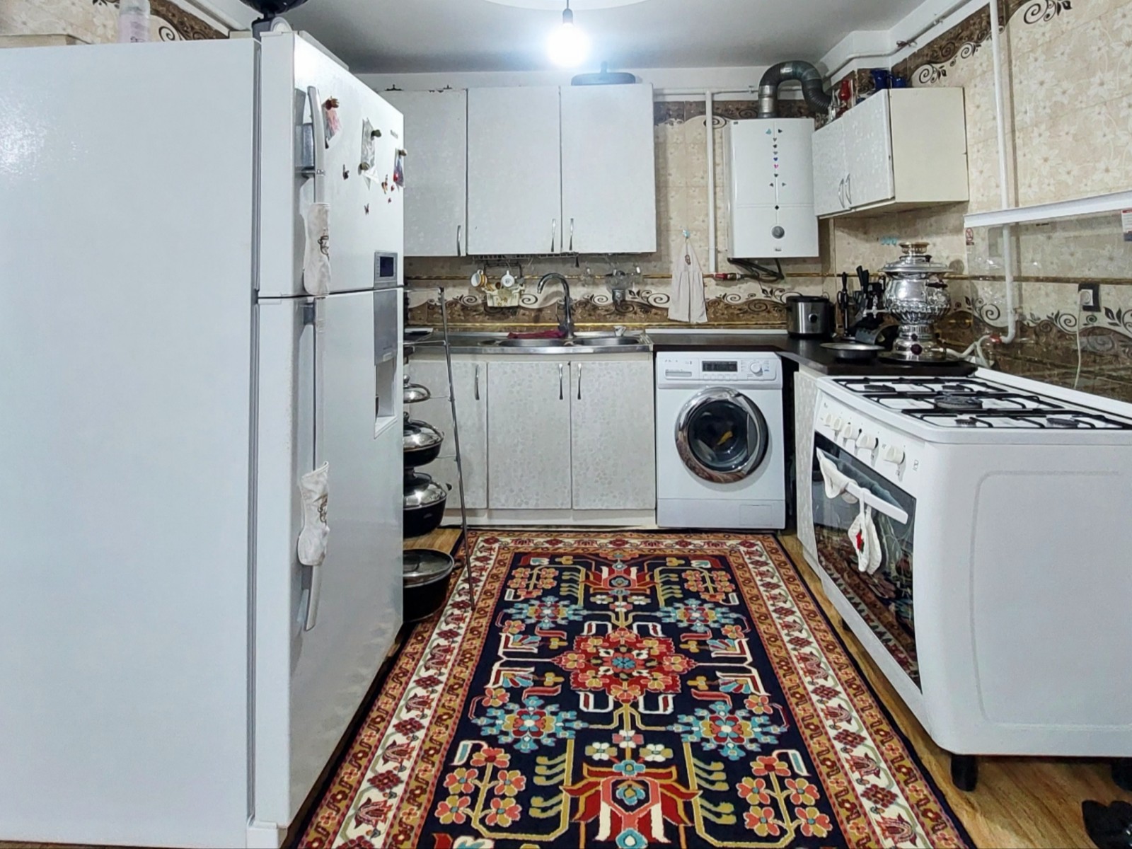 آشپزخانه آشپزخانه