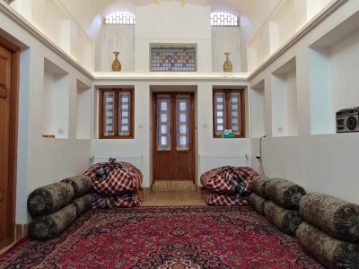 بومگردب آلاء "اتاق -1"