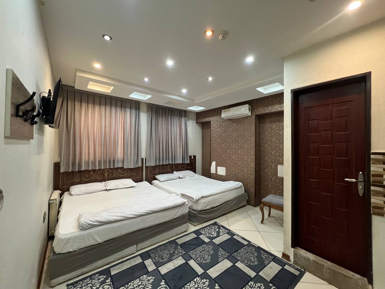 اتاق پذیرایی اتاق پذیرایی