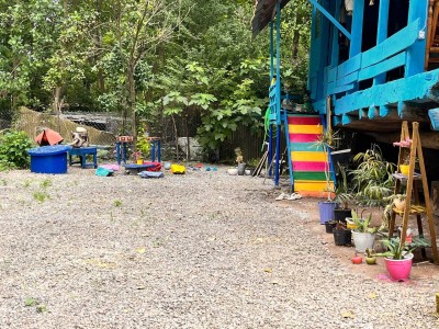 اقامتگاه بومگردی خانه پدری