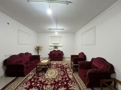 ویلای حیاط دار "دنیز"