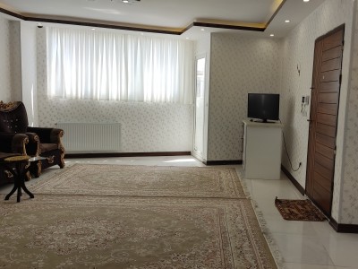 واحد مبله دو خوابه بزرگمهر