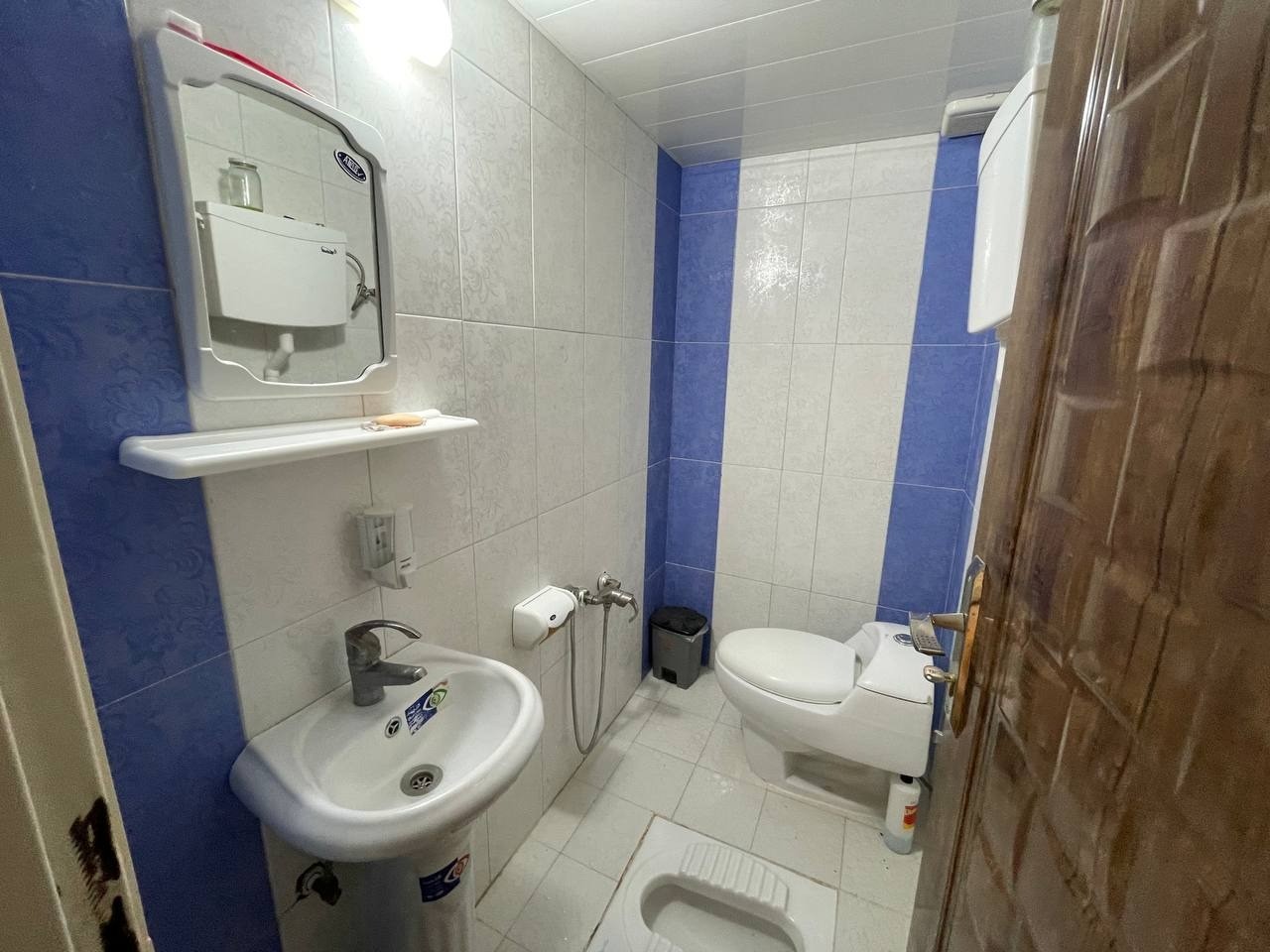 سرویس بهداشتی