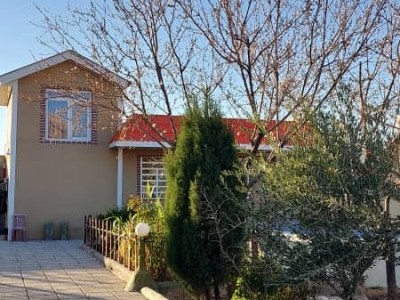 ویلای یک خوابه استخردار در زرقان