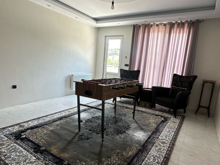 فوتبال دستی