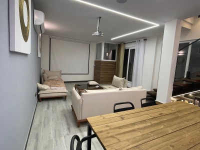 ویلا سه خوابه استخردار و روف گاردن ویلا سه خوابه استخردار و روف گاردن