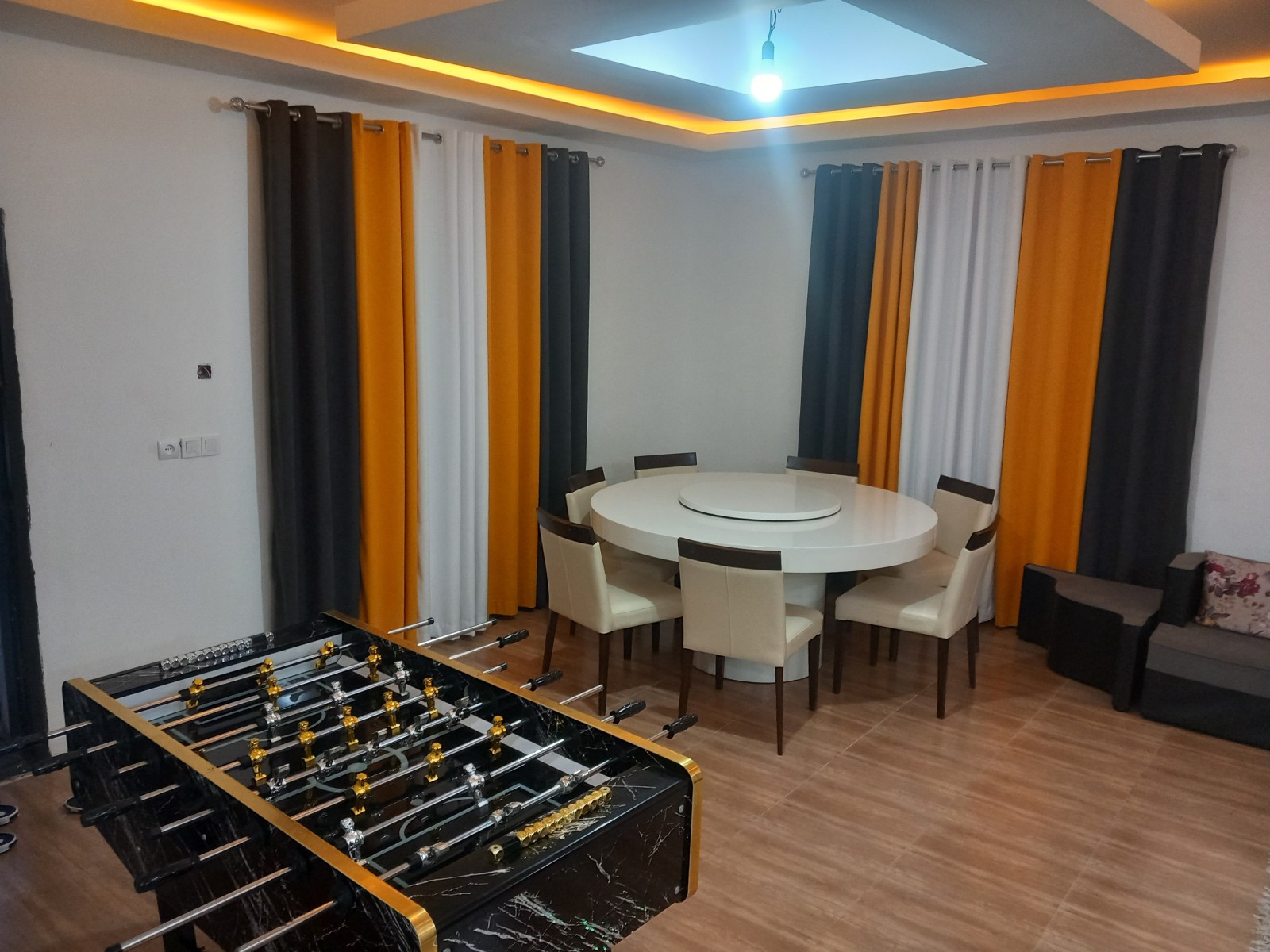 اتاق پذیرایی اتاق پذیرایی