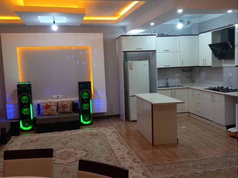 اتاق پذیرایی اتاق پذیرایی